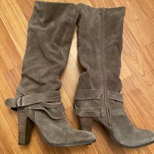 Carlos Santana Boots